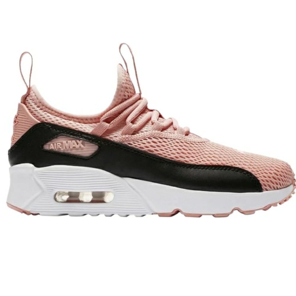 Nike Air Max Coral Stardust size 6.5Y/8W